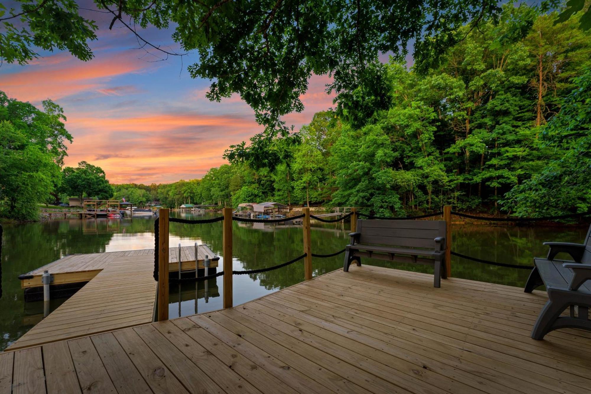Take It To The Bank By Avantstay New Pool Hot Tub Sleeps 16 Denver Exteriér fotografie